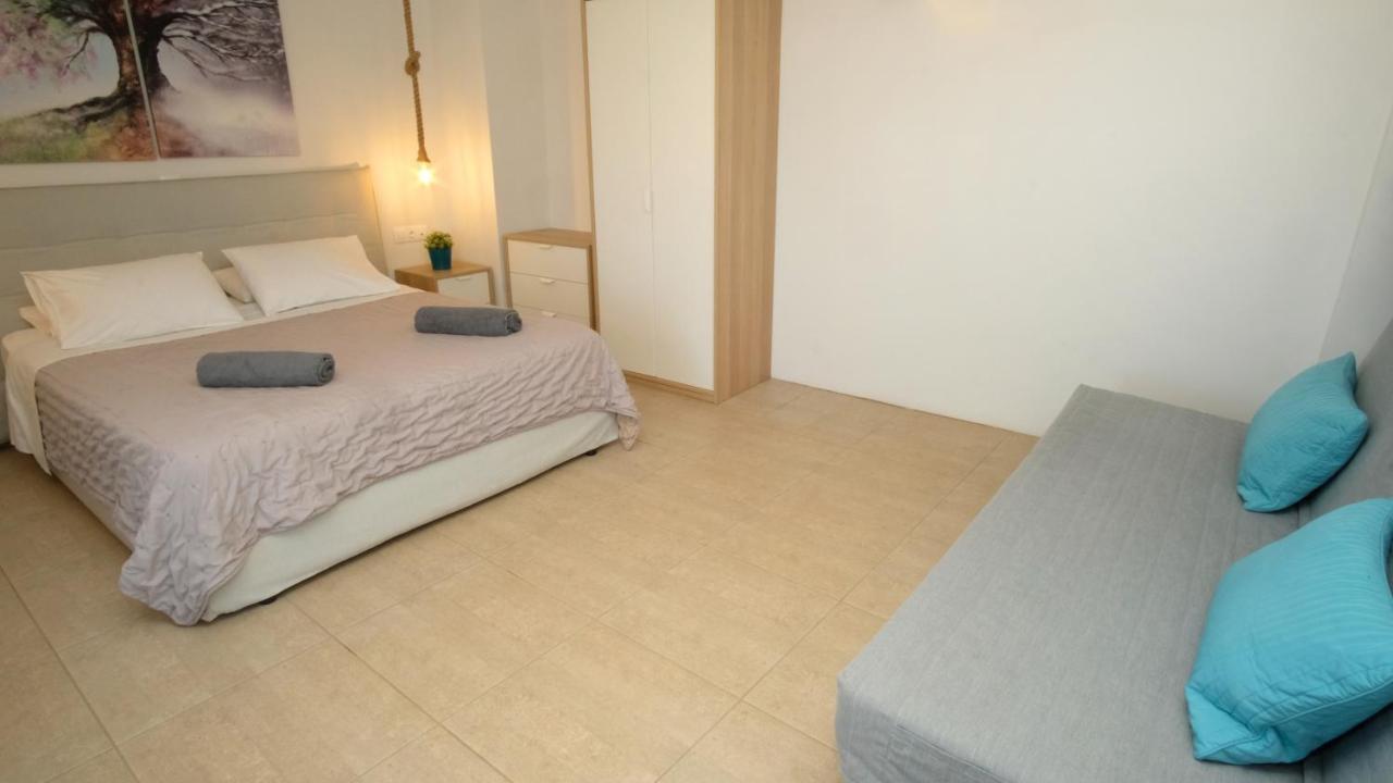 Eva Villas West With Infinity Pool & And Panoramic Sea View Gerani Chanion Zewnętrze zdjęcie
